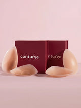 Triangle Combo Nipple Covers Set