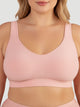 Blush Pink