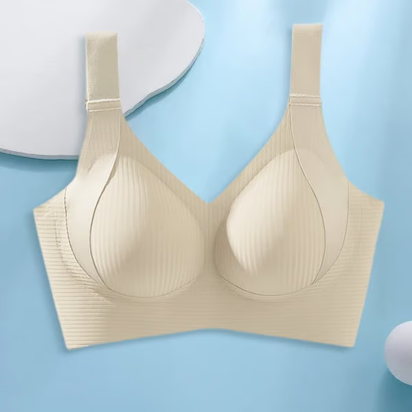 Full Coverage Comfort Bra