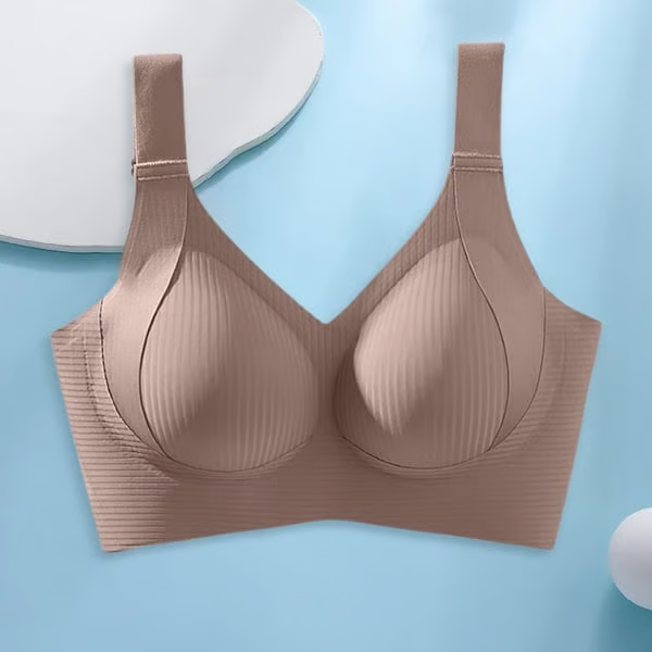 Full Coverage Comfort Bra