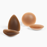 Grippy Circle & Triangle Nipple Covers