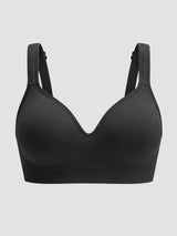 Contour Comfy Wirefree Bra