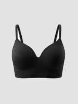 Ultimate Comfort Wireless Support Bra + FREE Bra Extender