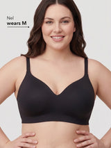 Ultimate Comfy Wireless Support Bra