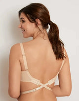 Low Back Bra Strap Converter