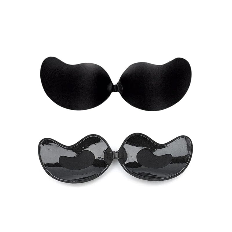 🎁 1 kaufen, 2 Packungen erhalten 🔥 Super festigender BH 👍 Schluss mit hängenden Brüsten – Selbstklebender Push-up BH trägerlos & unsichtbar