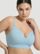 Pale Blue